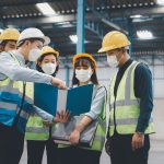 Servicios de Salud y Seguridad Laboral | SST Consulting